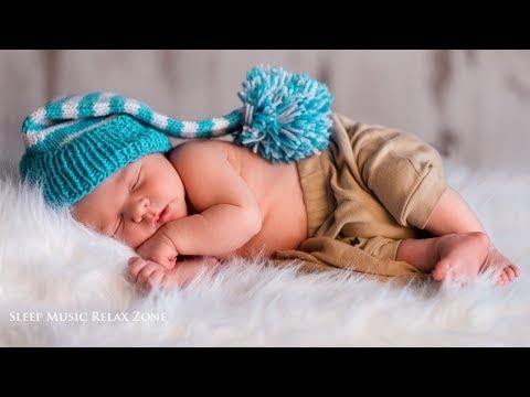 Baby Schlaflieder 🌙 Beruhigende Babys Musik für Träume, Sanfte Wiegenlieder, Einschlaf Hypnose