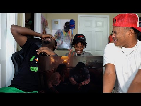 Kendrick Lamar “We Cry Together” - A Short Film (REACTION)