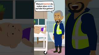 Yara kauft einen Labubu, aber dann.. #sorts