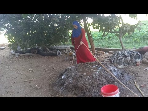 الفروتين في بيتي القديم 💪🏻 واستقبال اقوى الفيديوهات