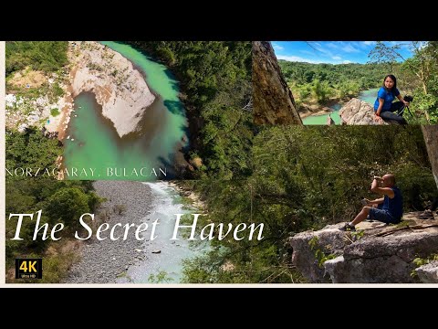 The Secret Haven