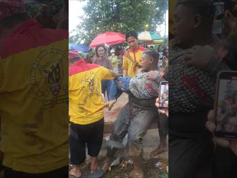 Ketika bocil ef ef kena tangkap kudalumping #shorts #kudalumpimg
