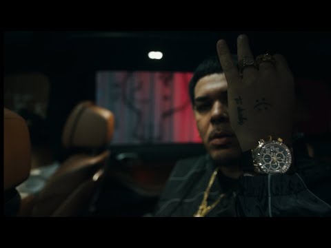 Osquel El Veneno Ft Juliito & Danny Towers - La Vida Me Cambio ( Video Oficial )