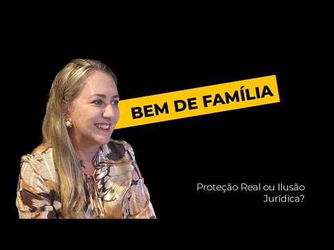 Bem de Família | Com Dra. Luciana Vaz EP#12