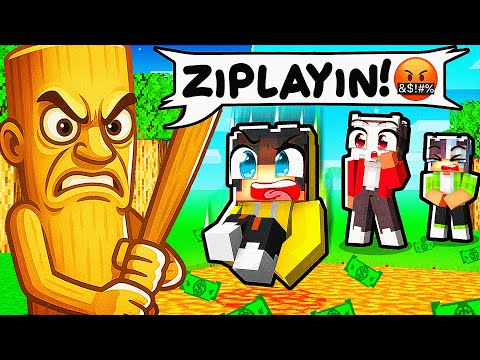 EN TEHLİKELİ BRAİNROT GÖREVLERİNİ YAPAMAZSAN ÖLÜRSÜN! 💀 | Minecraft