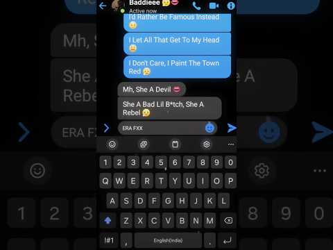 Paint The Town Red – Doja Cat 🖤 | "Mh, She's A Devil" | Text-Style Edit | #shorts #lyrics