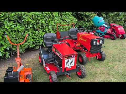WHAT HAPPENS TO ALL THE MACHINES I RESTORE?