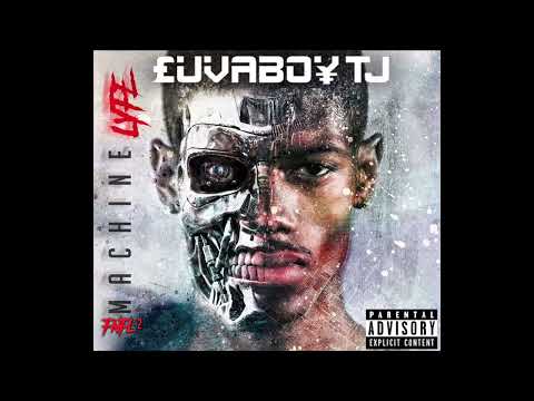 LuvaboyTJ - Down (Official Audio)
