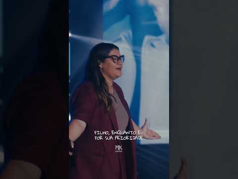 Quer ter uma vida de vitória e de conquistas com Jesus? Então, assista 