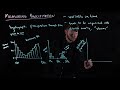 Rainfall Intensity and Hydrographs