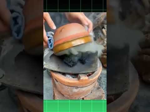 Sử dụng sáp ong