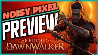 Vid�o-test sur The Witcher 