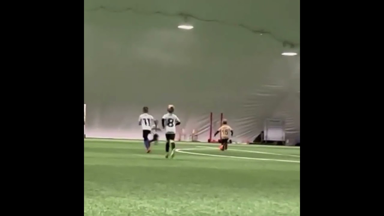 youtube-the-titans-football-academy