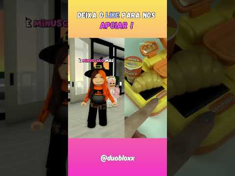 ELA INVADIU A CASA DOS SUPER HERÓIS no roblox! 😱😄#roblox