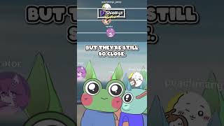 Chat vs. Chat Race!