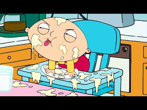Family Guy Full Episodes
