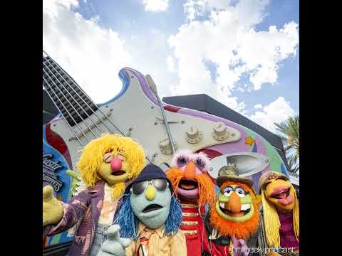 Cool Kids Summer Kicks off at Disney World