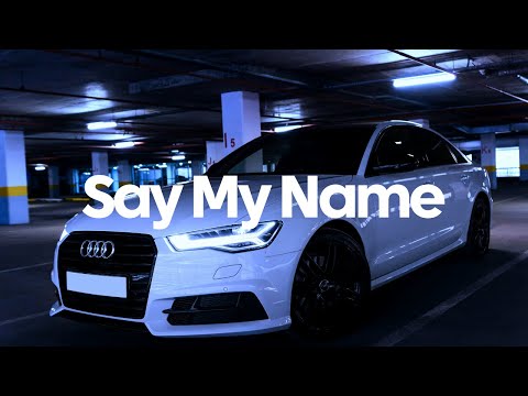 Dimitri Vegas & Like Mike vs Regard - Say My Name | Car Music