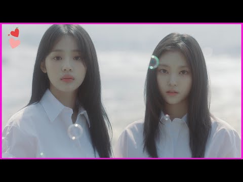 M/V 4K 2024년 4월까지 최신 걸그룹 ♬♡ 여돌 뮤비 노래 모음 플리 37곡 ♬♡