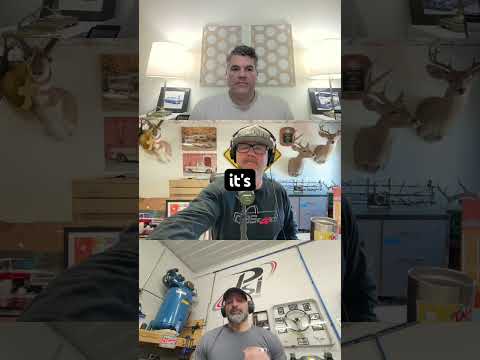 Episode 326 with PSI Conversion - Jon & Joe -