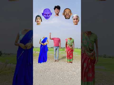 Tu Radha meri mia shyam♥️🌹💞to bhabi & buddhi head matching #radha #krishna #radhaandkrishna #newsong