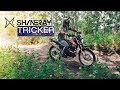 Shineray Tricker