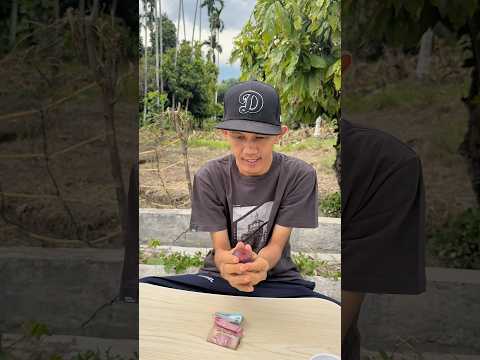 TEBAK MANGGIS LAGI!