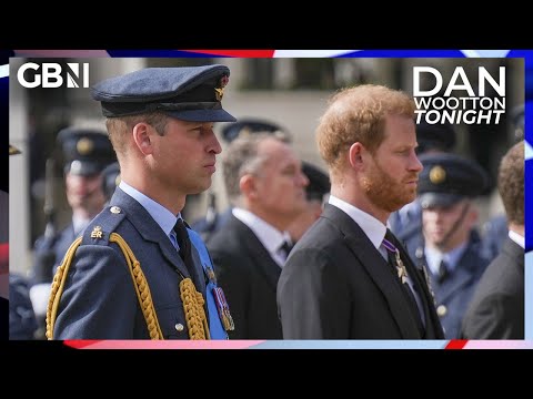 'It's IMPOSSIBLE for Meghan and Harry to take back their Royal Family ATTACK' | Richard Fitzwilliams