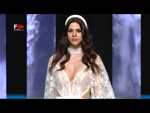 GLOBAL BRIDAL HOUSE Sì Sposaitalia Bridal 2024 - Full Show