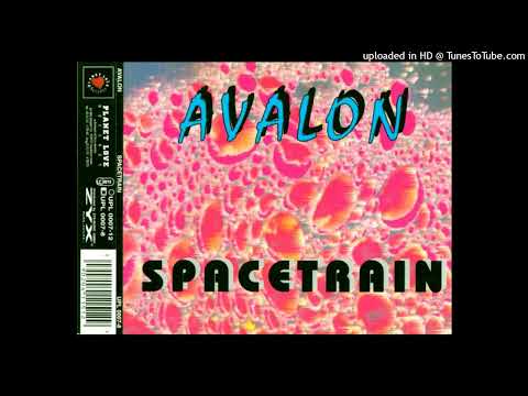 Avalon - Spacetrain