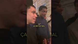 J’ai hypnotisé une équipe de foot ! 🤯 #hypnose #streethypnose