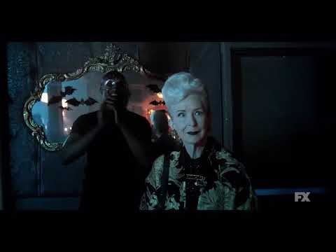 AMERICAN HORROR STORY : Double Feature | Ep. 4 - Wed. 10pm