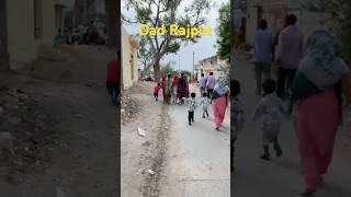 Indian 🇮🇳 Oad Rajput Vlog #oadrajput #oad #oadrajputisongs #pakistan