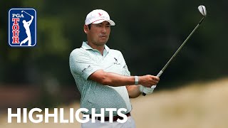 Highlights | Round 2 | ISCO Championship | 2025
