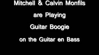 guitar
