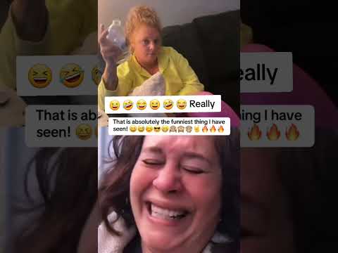 JOKE OF THE DAY #react #funny #reaction #myfunnyreaction #myreaction #tiktok #duet