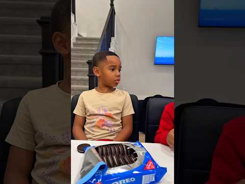 Dad was angry! #shorts