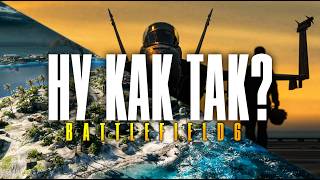 НОВАЯ Карта, Оружие, Техника | ВТОРАЯ часть 4го сезона Battlefield 6