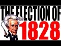Andrew Jackson's Political Landscape and Elections