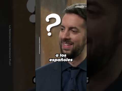 Belinda se burló del acento de los españoles #shorts