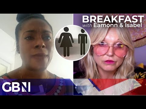 'Children being used by adults' to carry gender neutral agenda