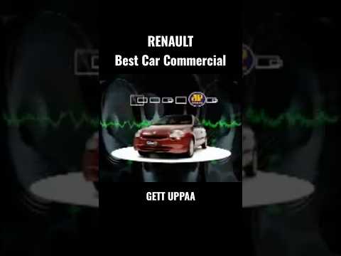 RENAULT <strong>Clio</strong> 90s best commercial