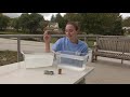 Buoyancy and Salinity Concepts