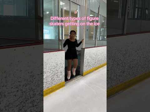 Which one are you? #youtubeshorts #figureskaters #iceskating #figureskatinglife #figureskating #nyc