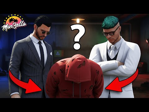 🔴- Descubrimos al LADRÓN de la BANDA 🕵️‍♂️ MARBELLA