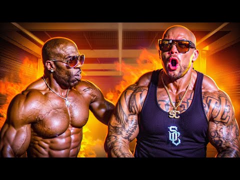 CALLING OUT THE TREN TWINS!