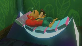 Donkey Kong Bananza - Don't Forget To Take Naps At Your Cozy Getaways (Switch 2 Gameplay)