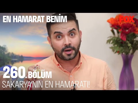 Beklenen Gün Geldi! - En Hamarat Benim 260. Bölüm