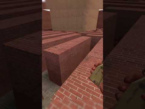 GIANT SCP-096 #games #gmod #garrysmod #gaming #shortvideo #shortsfeed #scp #shorts #nextbots