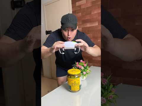 ABRIDOR DE CONSERVA DO FUTURO